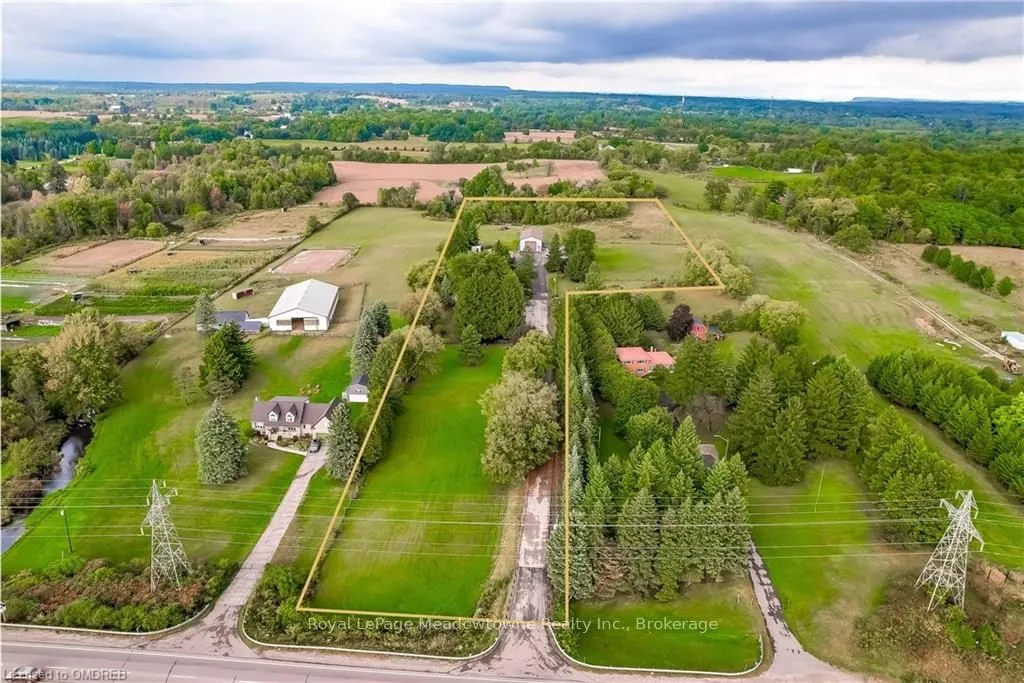 Detached Home For Sale | X10404299