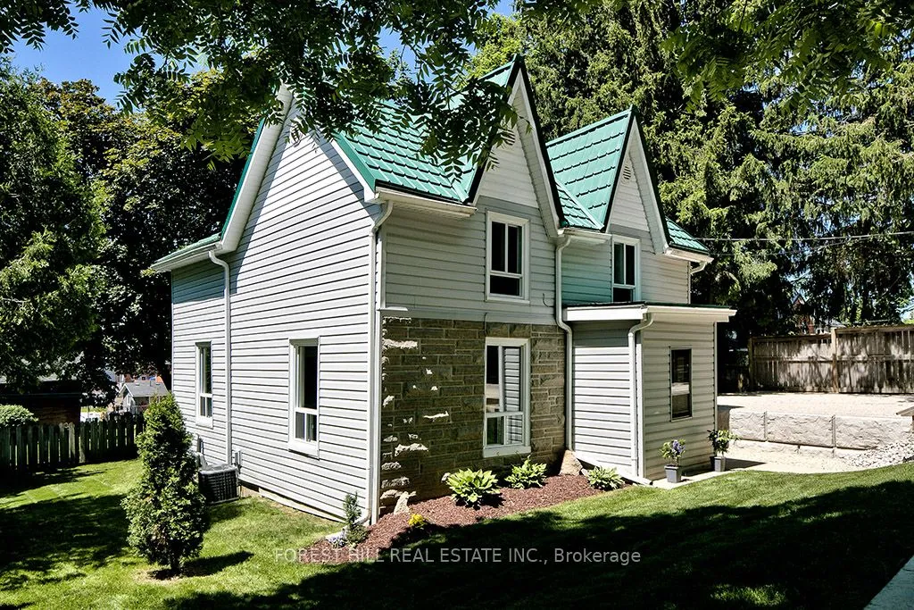 Detached Home For Sale | X10408737
