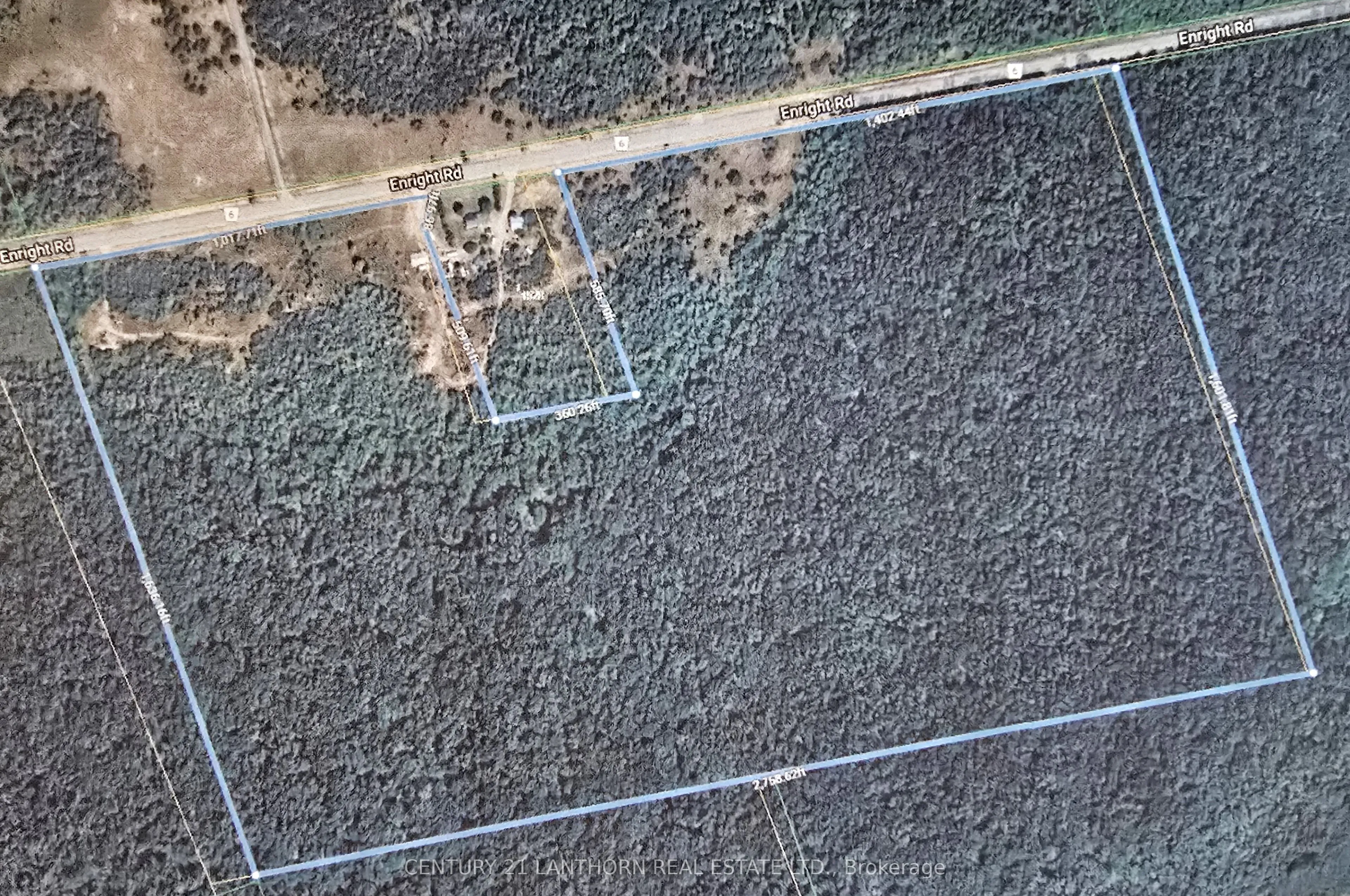 Vacant Land For Sale | X10422415
