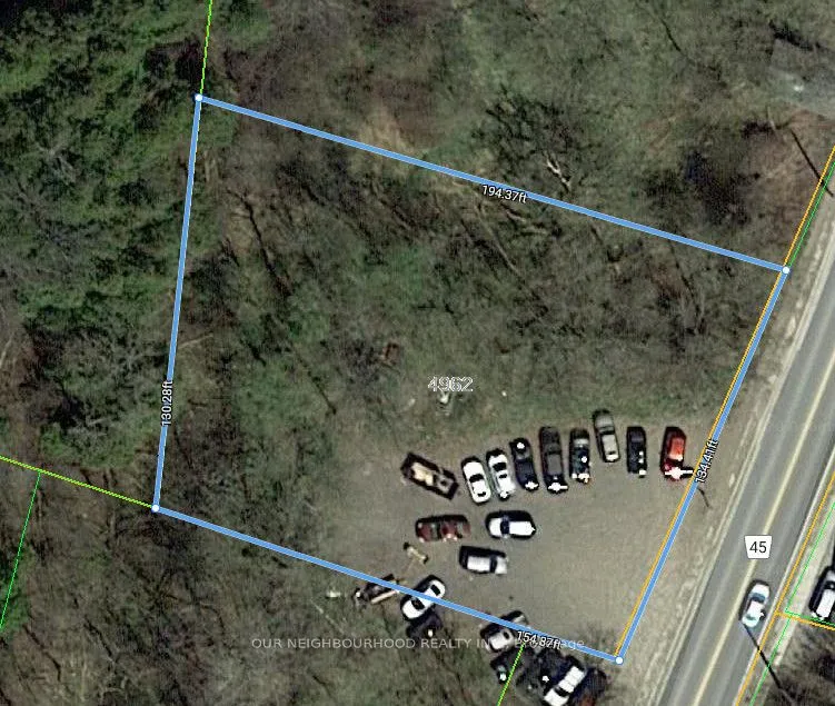 Land For Sale | X10422694