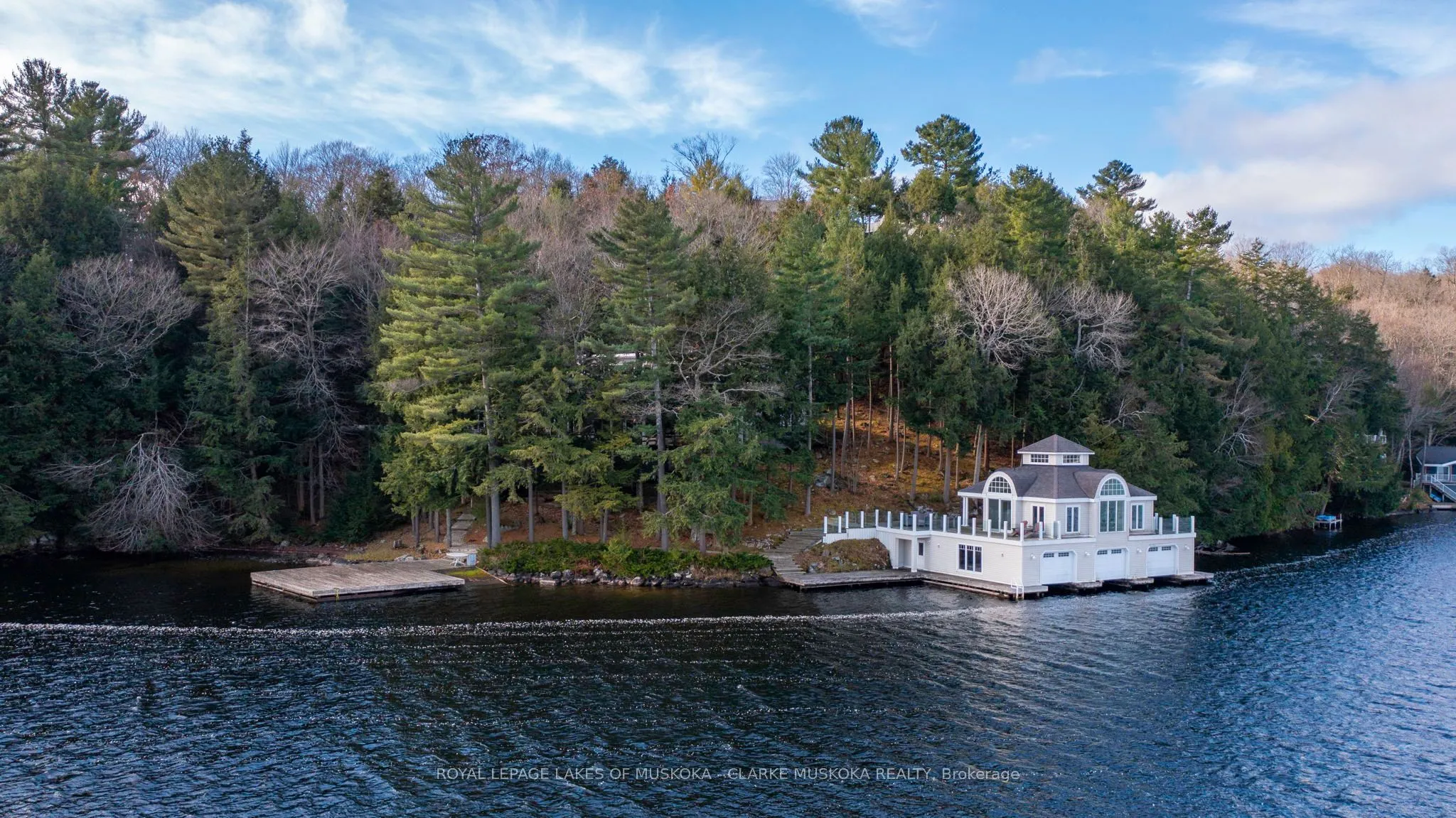 Detached Home For Sale | X10423960