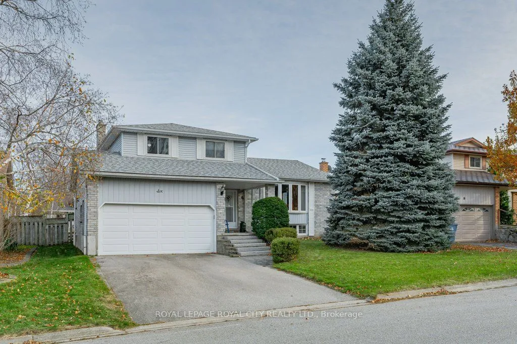 Detached Home For Sale | X10424919