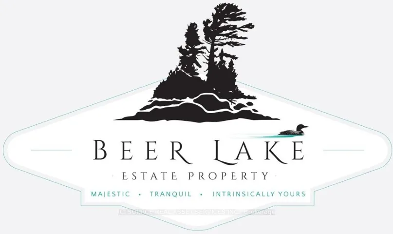 Loc S 751 W Of Beer Lk N/a, Kenora, ON V1Y 9S9