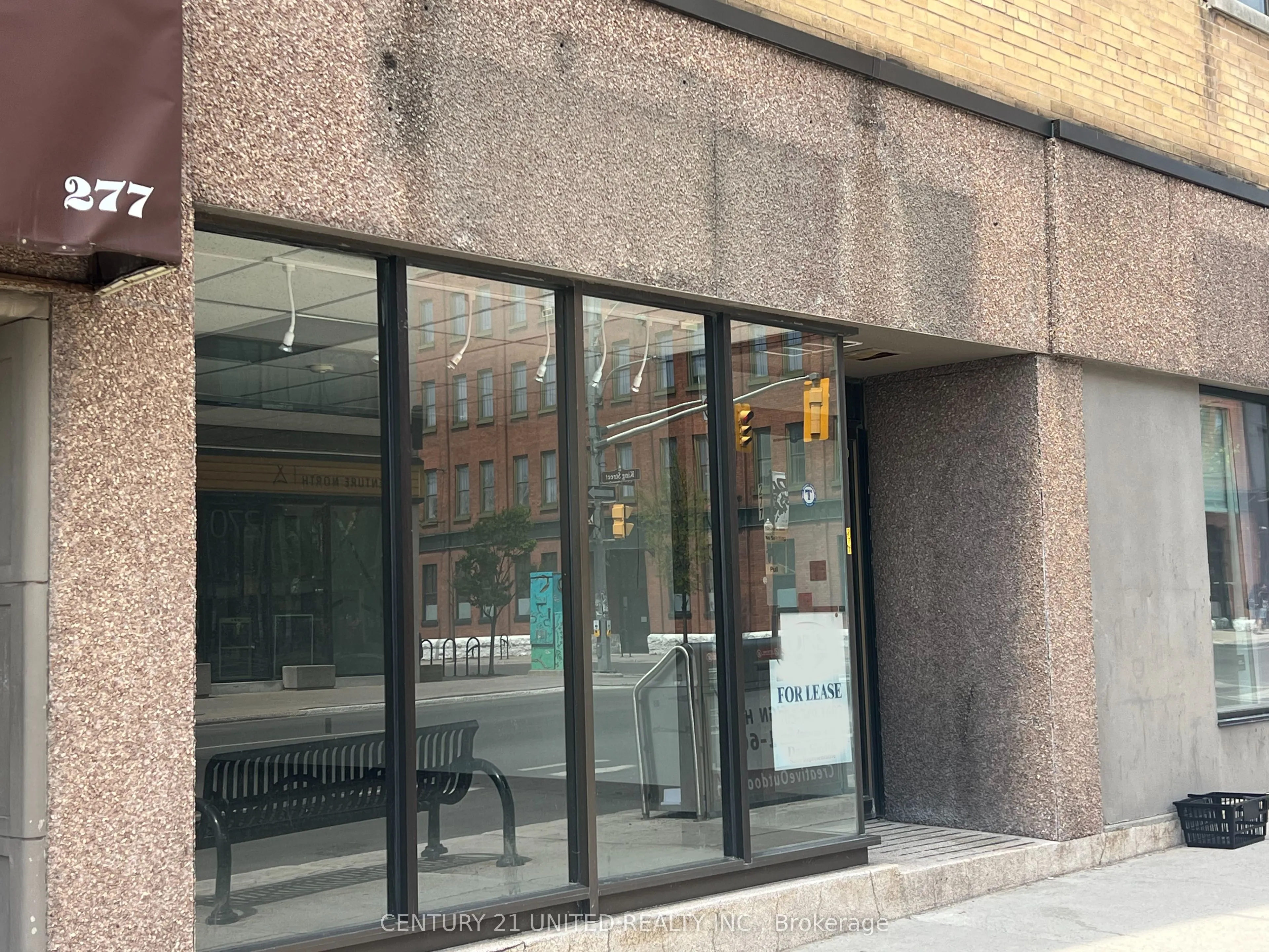 Property For Lease | X10430030