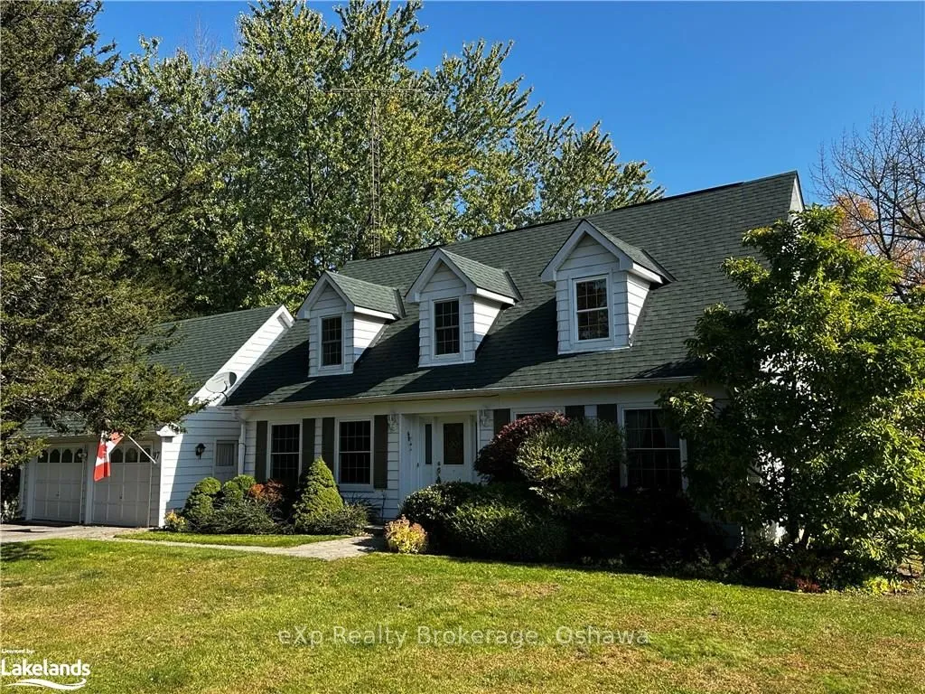 Detached Home For Sale | X10439124
