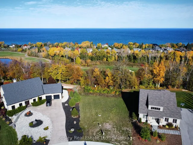 131 West Ridge Drive, Blue Mountains, ON N0H 2P0