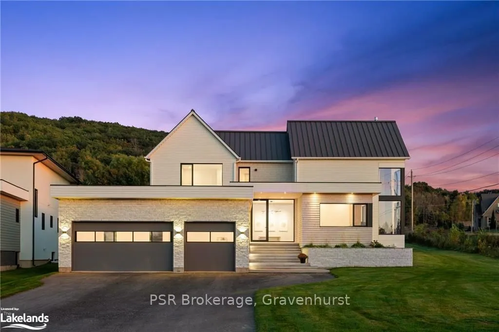 Detached Home For Sale | X10439609