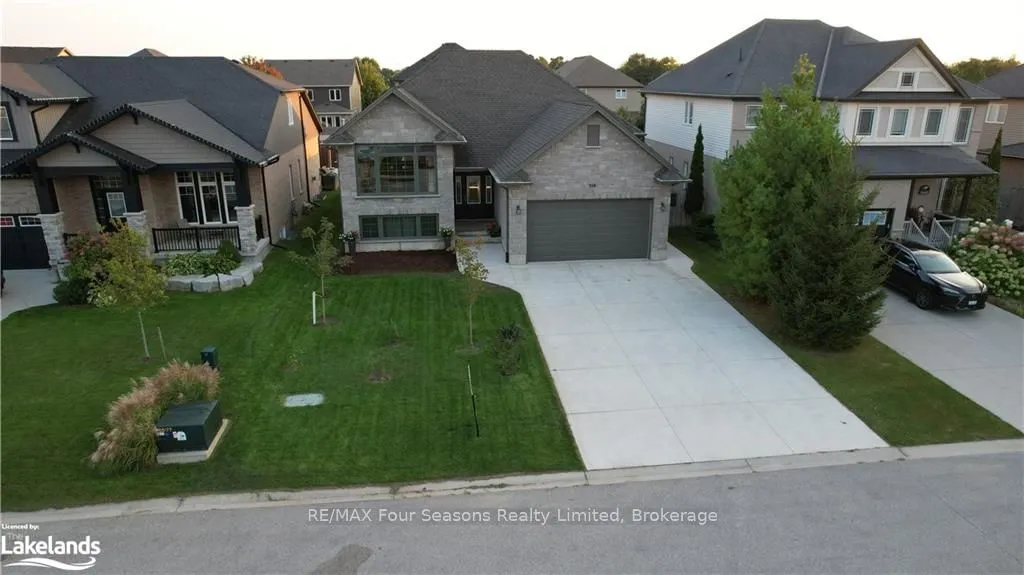Detached Home For Sale | X10440004