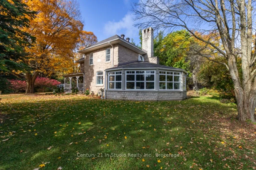 Detached Home For Sale | X10440786