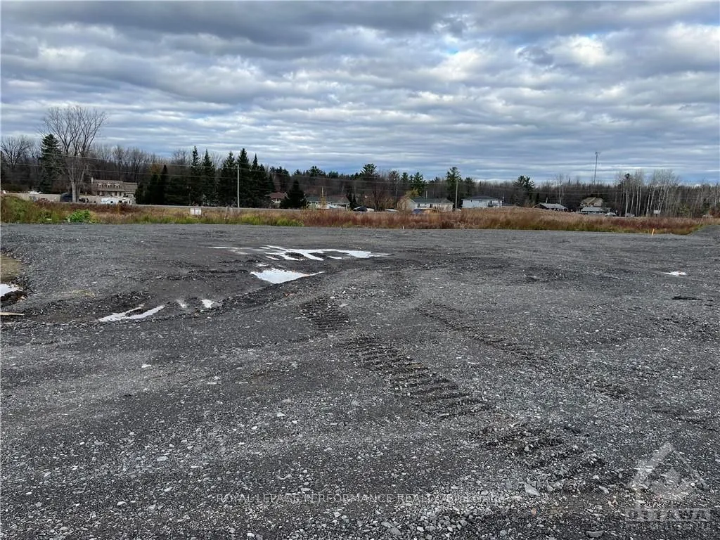 Land For Lease | X10442741