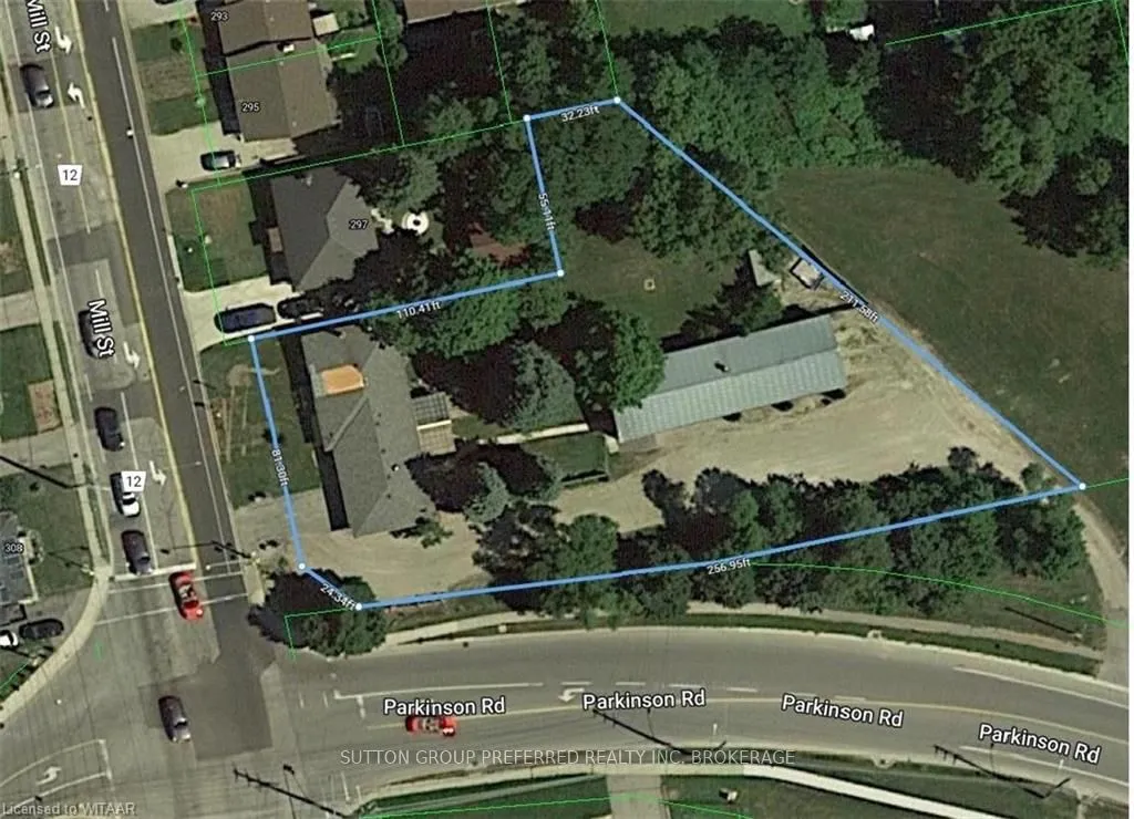 Land For Sale | X10744794