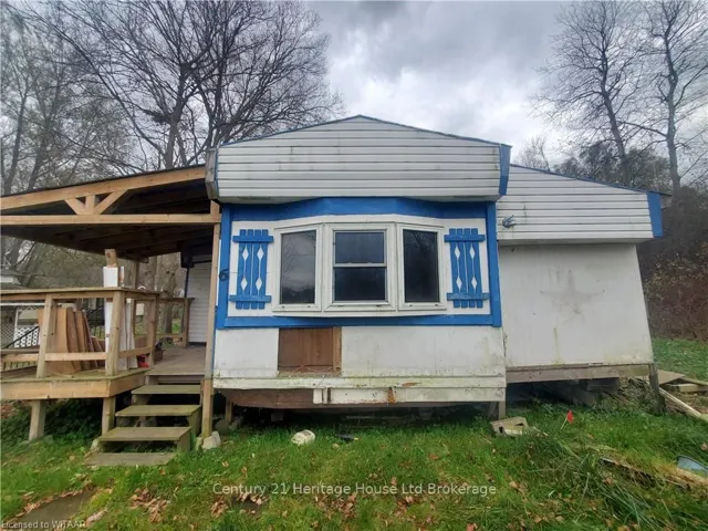 596101 Hwy 59 N/a Unit 6 Jack Rabbit, East Zorra-tavistock, On N4s 7w1