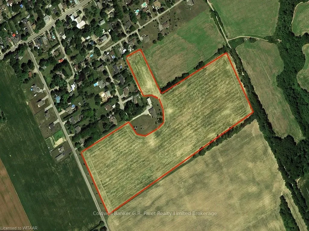 Land For Sale | X10745386