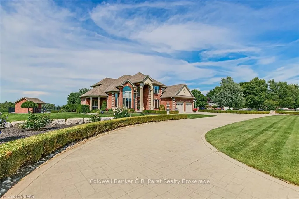 Detached Home For Sale | X10745740