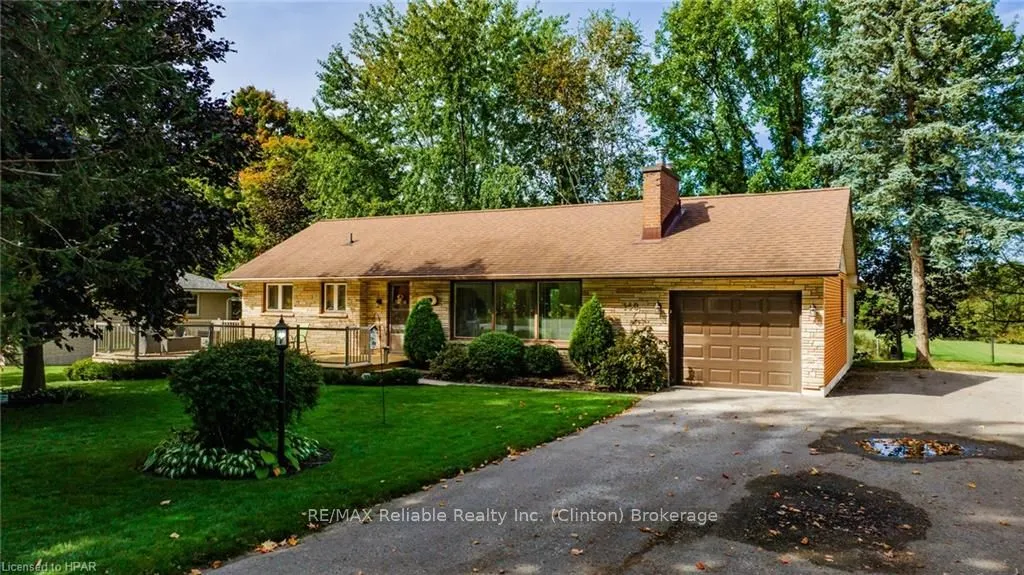 Detached Home For Sale | X10780119