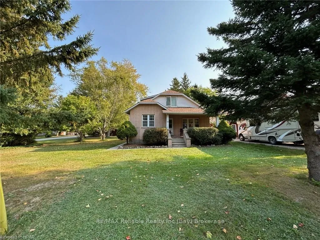 Detached Home For Sale | X10780228