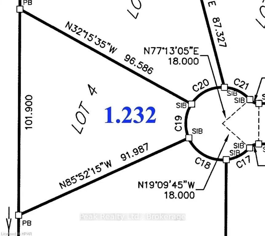 Land For Sale | X10780252