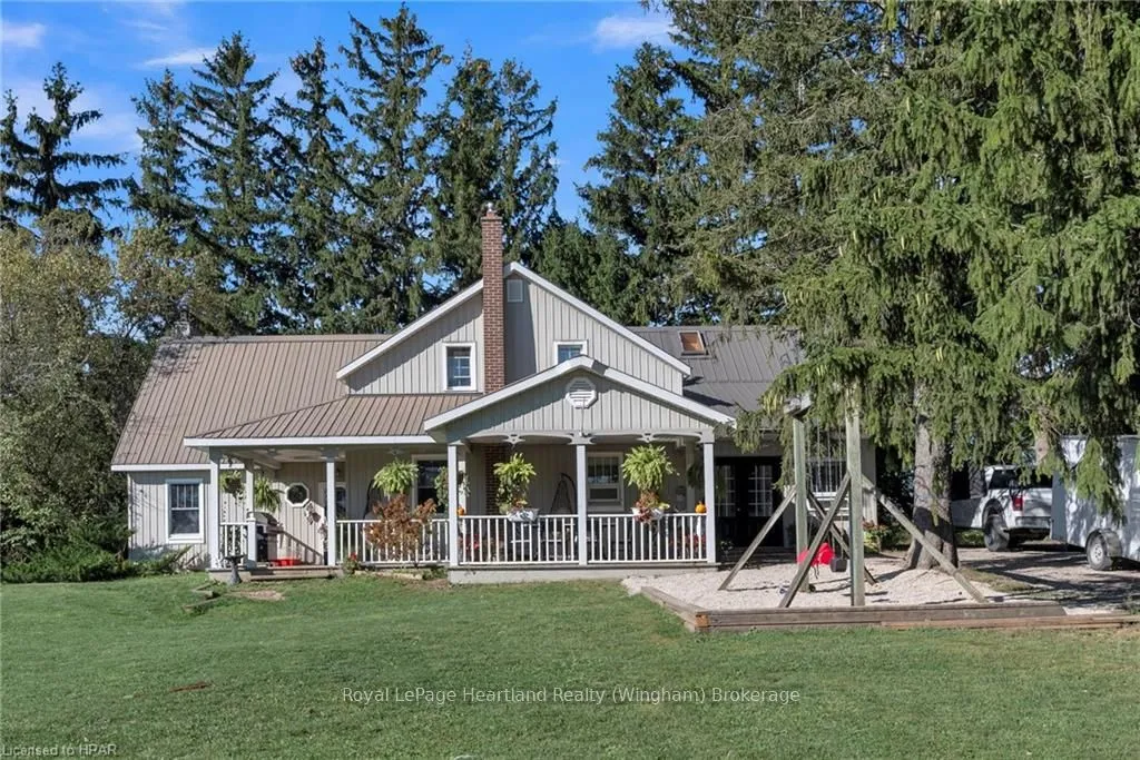 Detached Home For Sale | X10780283