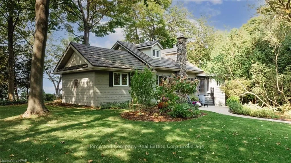 Detached Home For Sale | X10780435