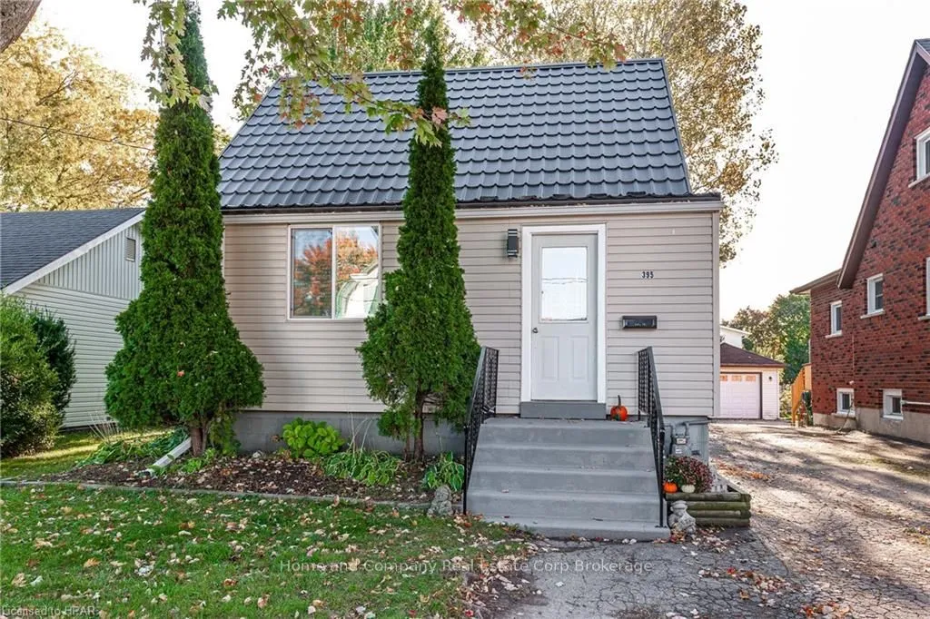 Detached Home For Sale | X10780615