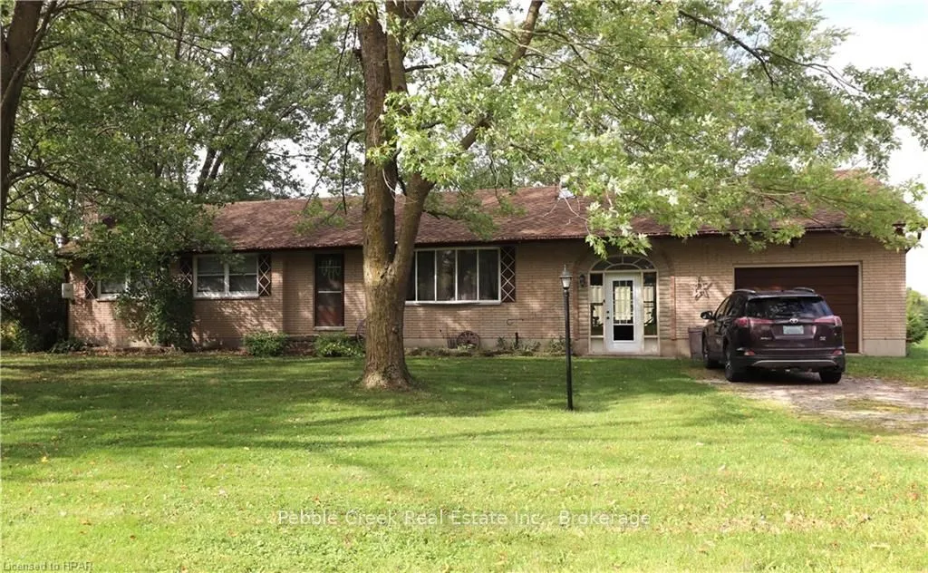 Detached Home For Sale | X10780674