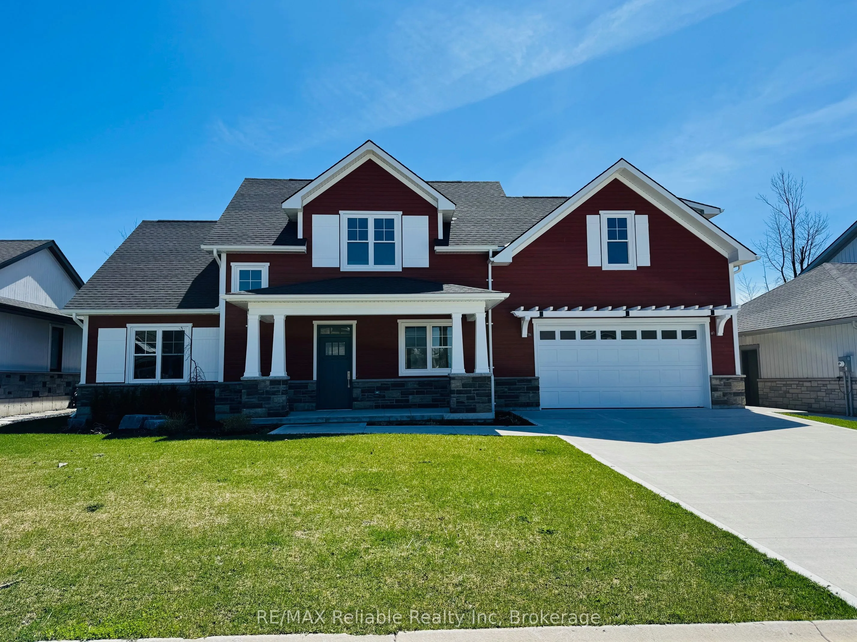 Detached Home For Sale | X10780783