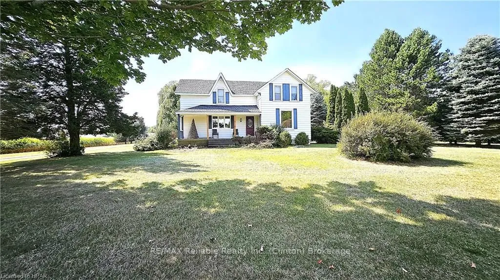 Detached Home For Sale | X10781013