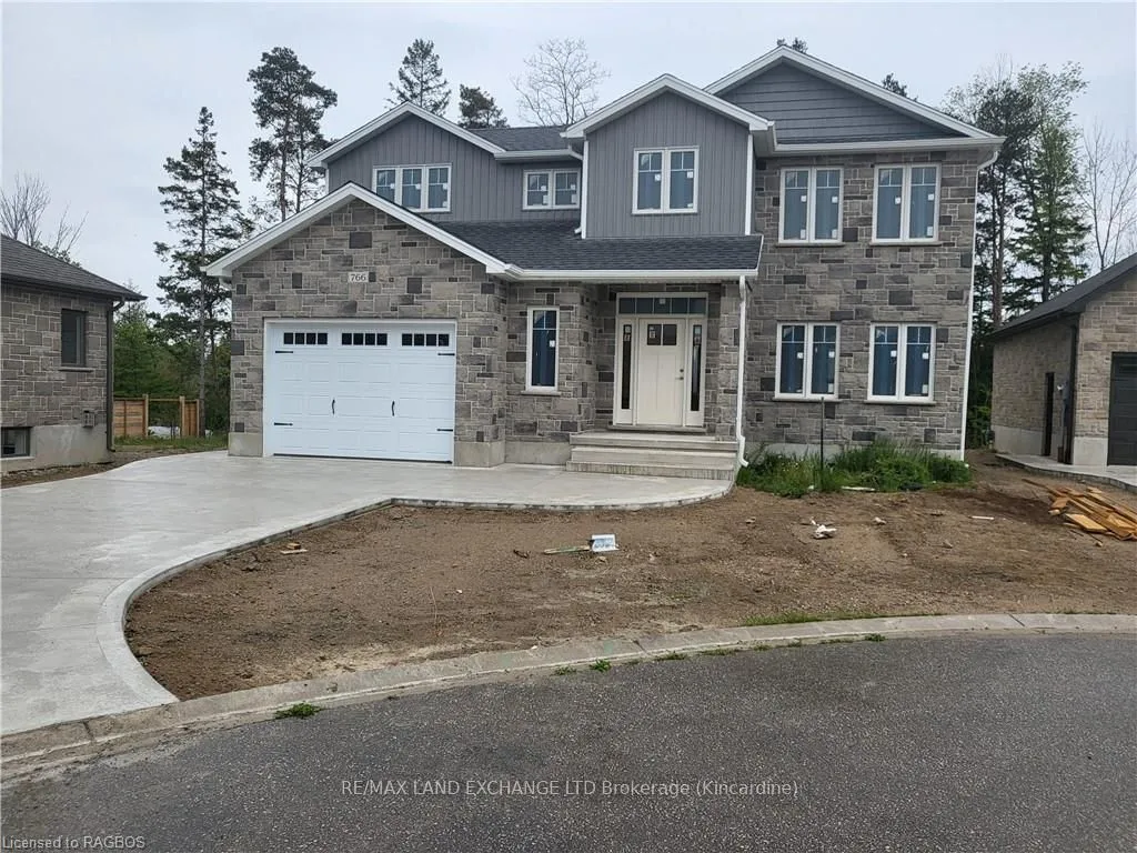 Detached Home For Sale | X10845566