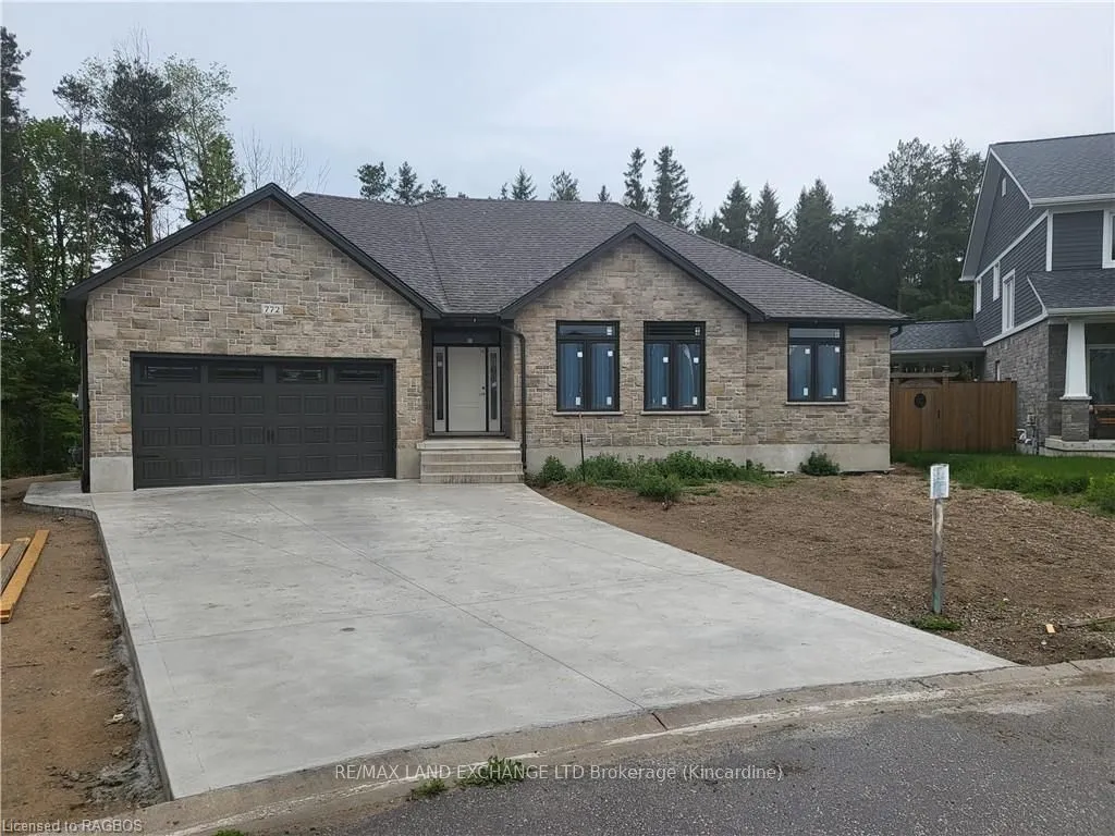 Detached Home For Sale | X10845618