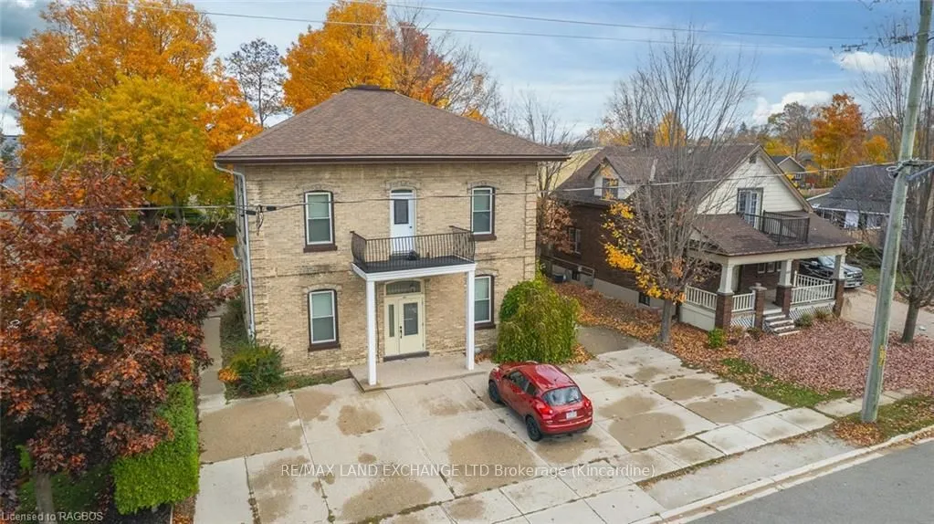 Detached Home For Sale | X10846287