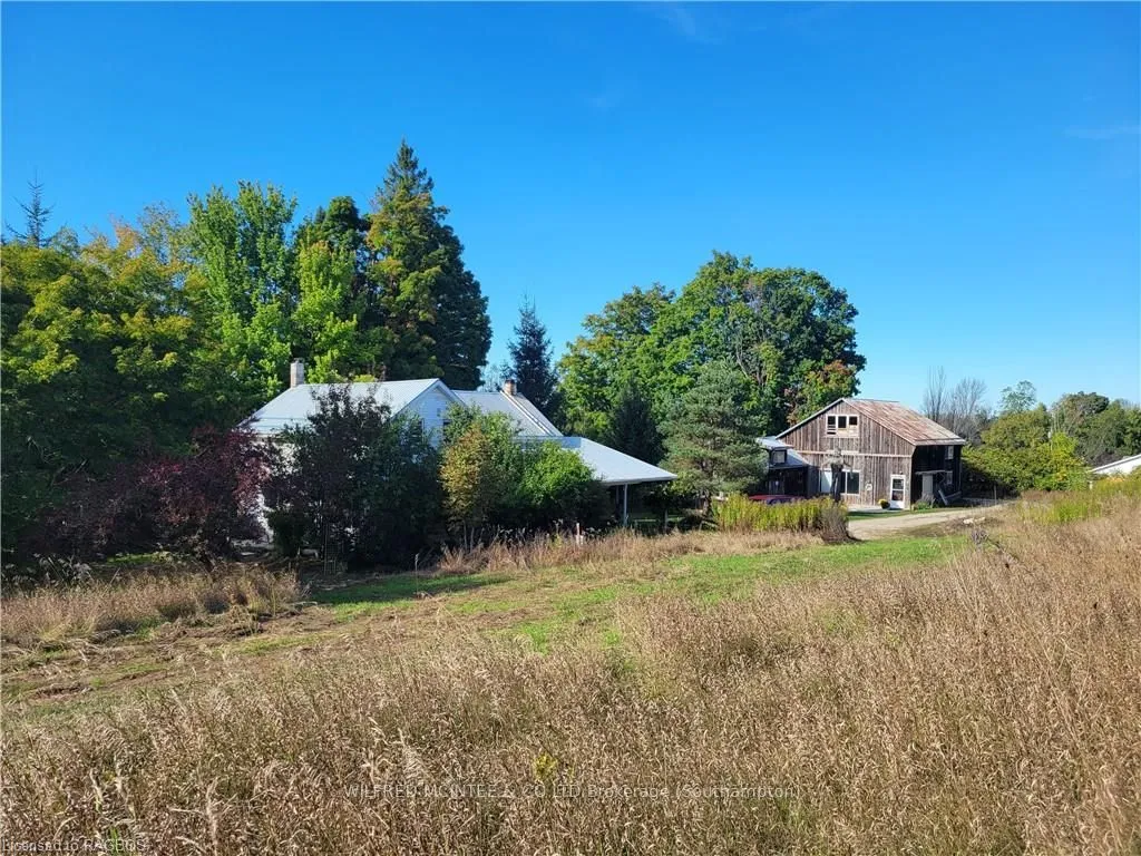 Detached Home For Sale | X10846339
