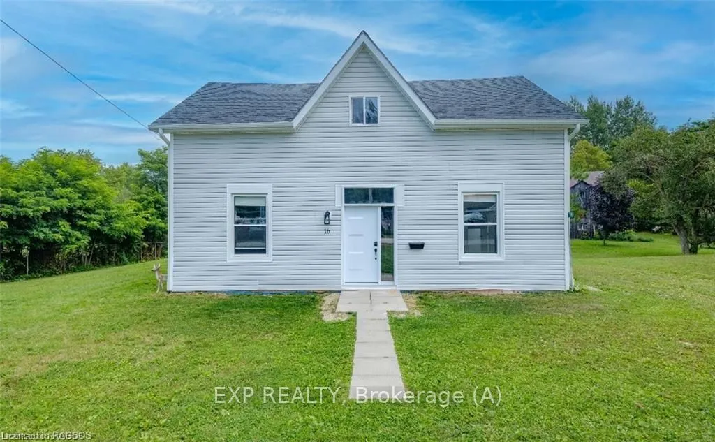 Detached Home For Sale | X10846366