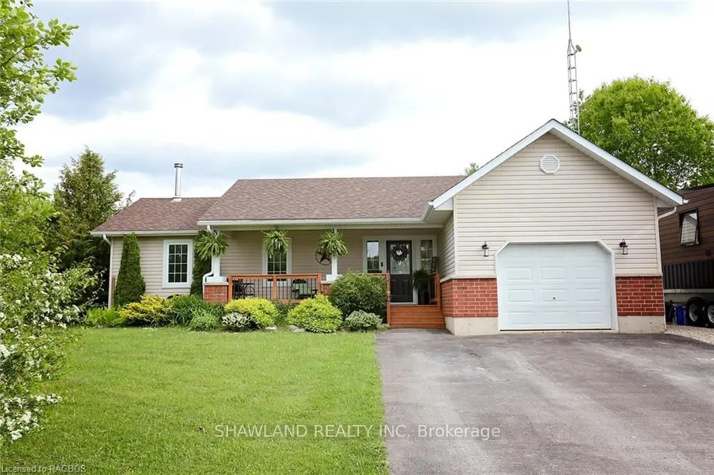 Detached Home For Sale | X10846387