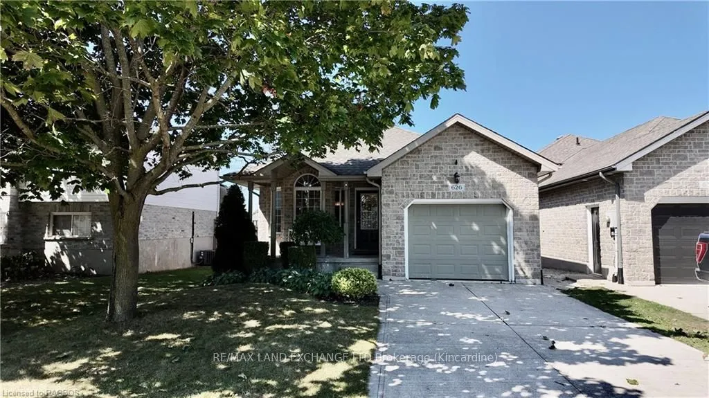 Detached Home For Sale | X10846405