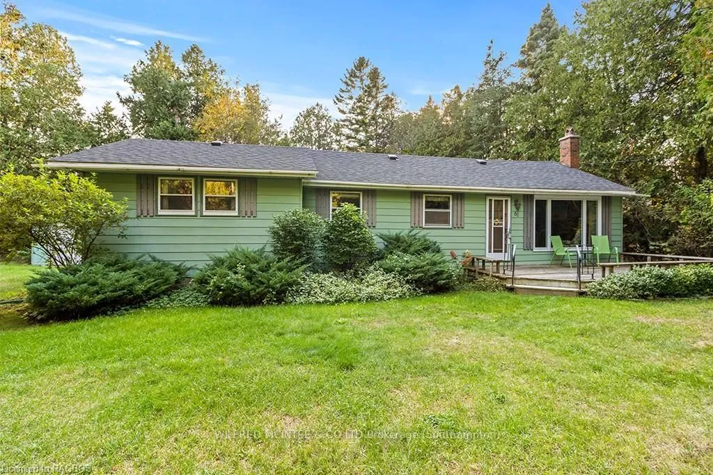 Detached Home For Sale | X10846546