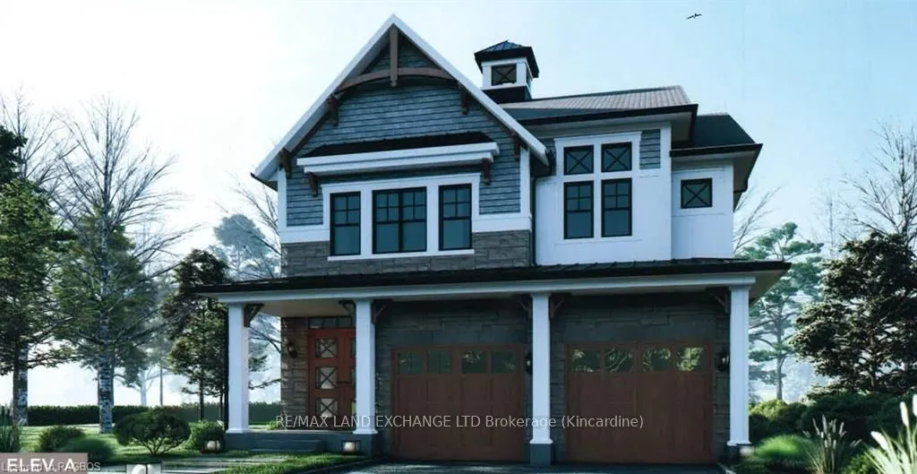 Detached Home For Sale | X10846623