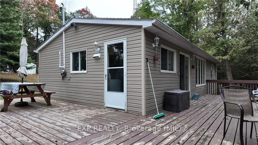 Detached Home For Sale | X10846874