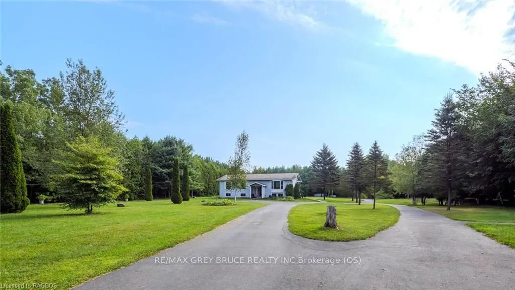 Detached Home For Sale | X10846975
