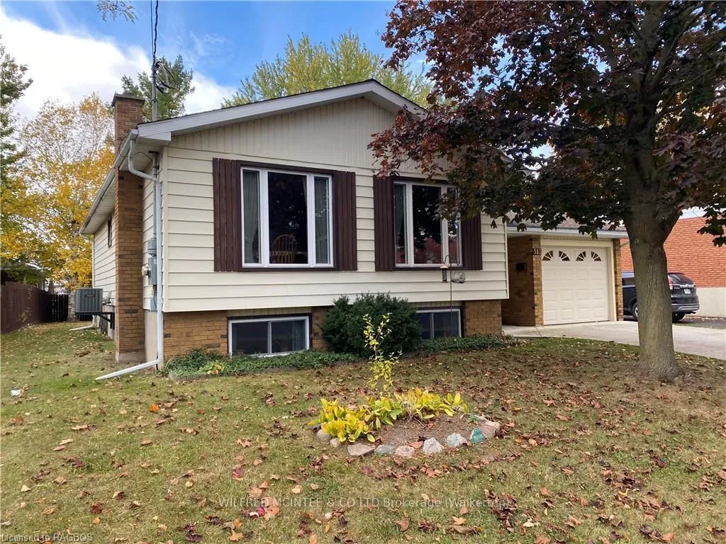 Detached Home For Sale | X10847007