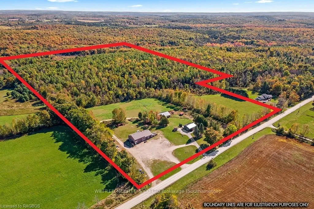 Detached Home For Sale | X10847011