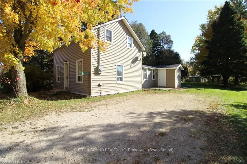 Detached Home For Sale | X10847025