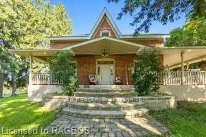 Detached Home For Sale | X10847037