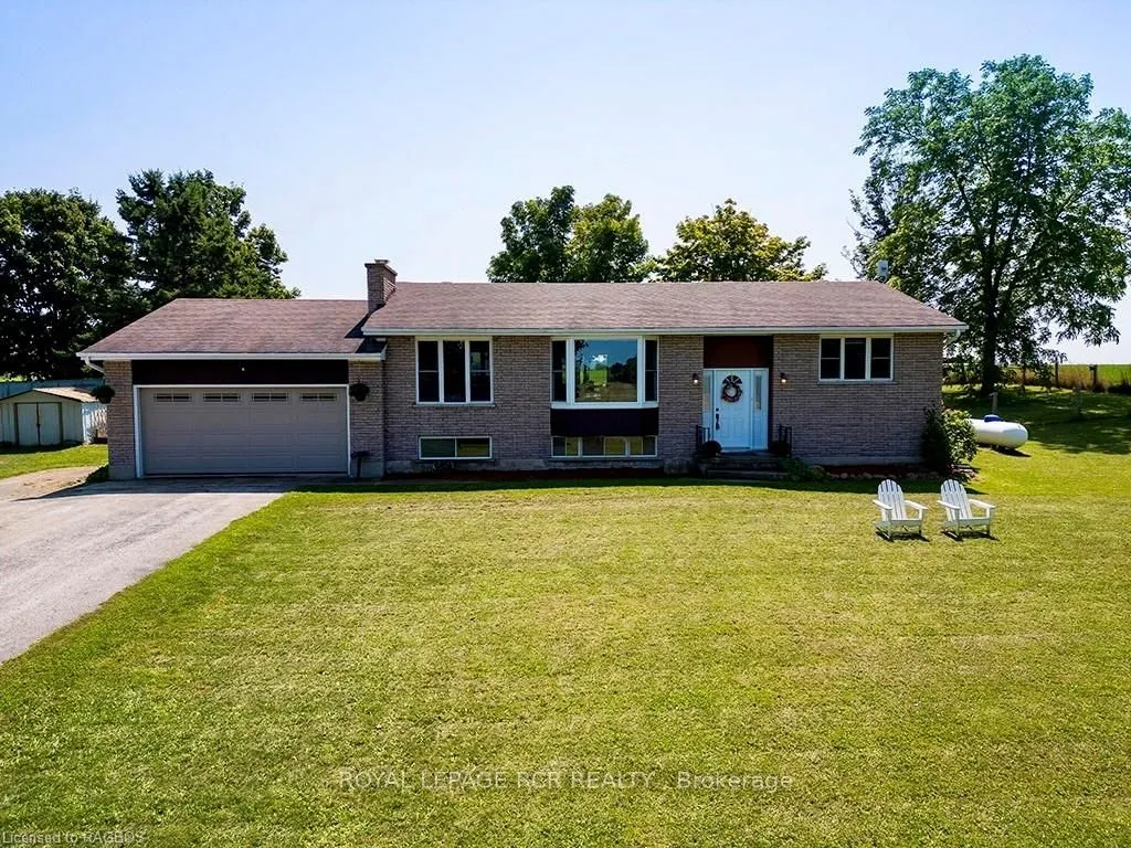 Detached Home For Sale | X10847042