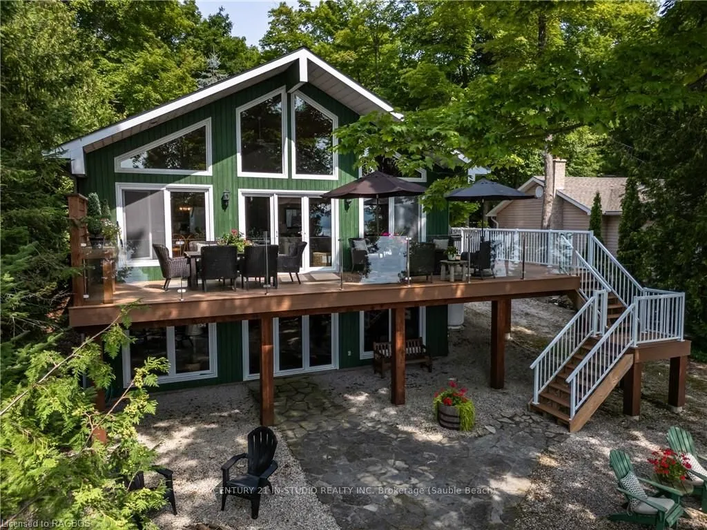 Detached Home For Sale | X10847404