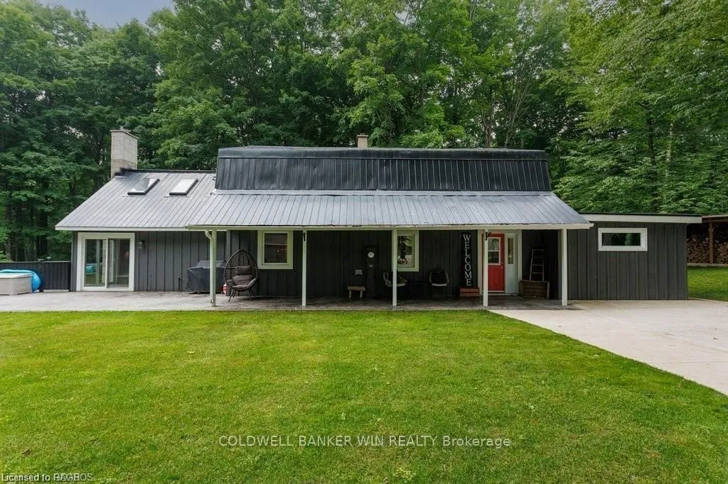 Detached Home For Sale | X10847887