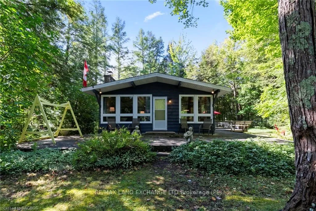 Detached Home For Sale | X10847917