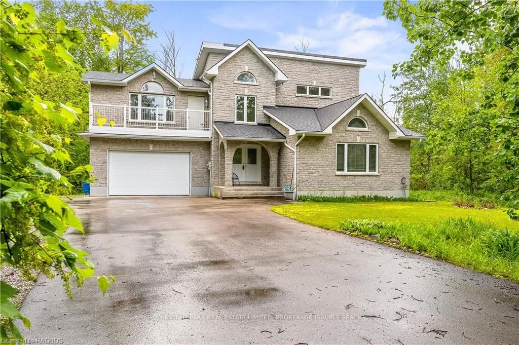 Detached Home For Sale | X10848033