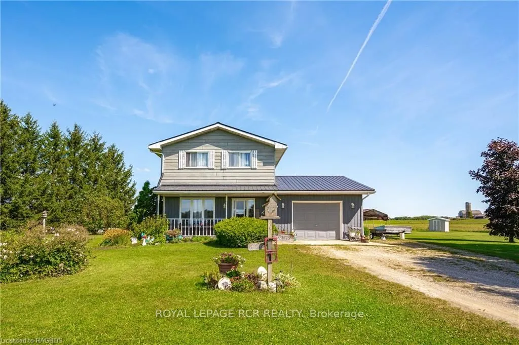 Detached Home For Sale | X10848064