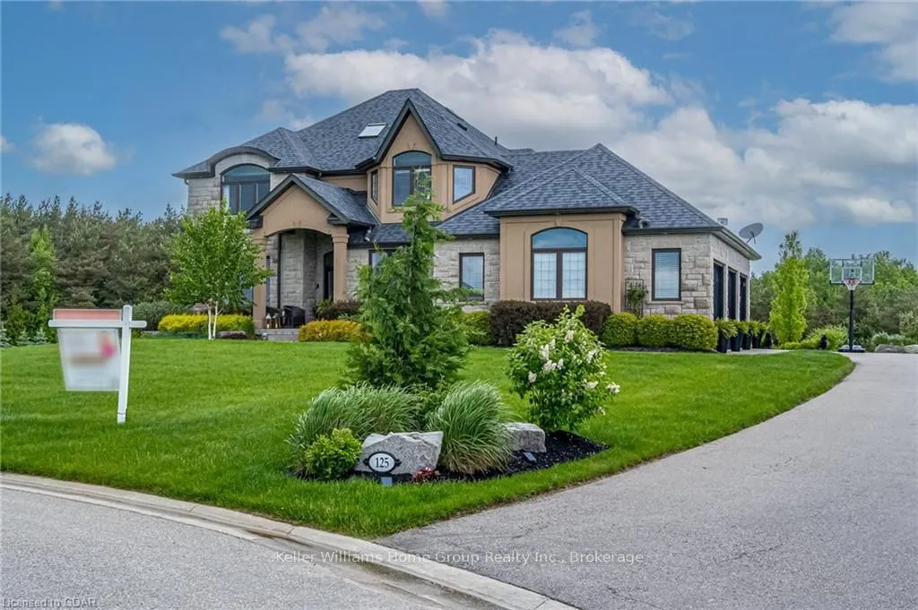 Detached Home For Sale | X10875662
