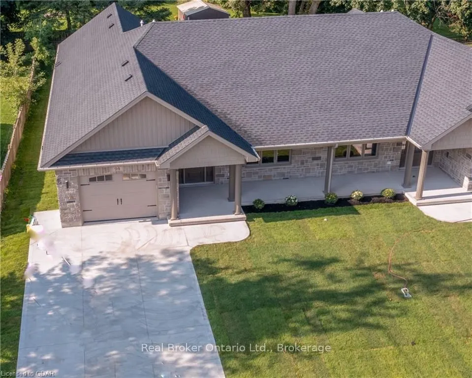 Semi-Detached Home For Sale | X10875993